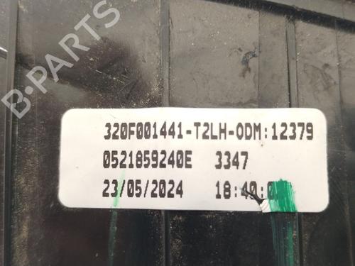 Left tailgate light FIAT TIPO Hatchback (356_, 357_) 1.5 T4 Hybrid | BP36039849C79 - Image 8
