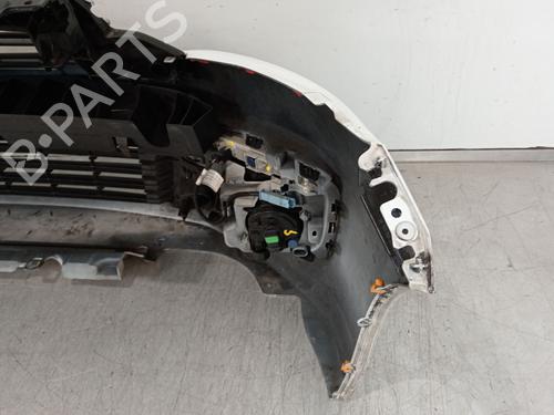 Front bumper CITROËN C-ELYSEE (DD_) 1.6 BlueHDi 100 | BP35783972C7 - Image 11