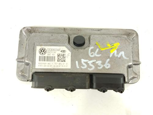 Engine control unit (ECU) SEAT IBIZA III (6L1) 1.4 16V | BP31706439M57 - Image 2