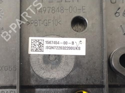Electronic module TESLA MODEL 3 (5YJ3) EV | BP36238553M83  - Image 6