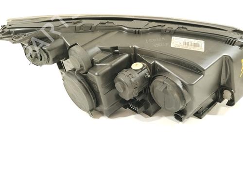 Left headlight CITROËN C5 II (RC_) 1.6 HDi (RC8HZB) | BP38442275C28 - Image 7