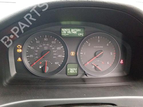 Used Instrument cluster VOLVO V50 (545) 1.6 D (110 hp) 31333553