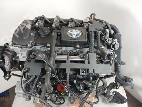 Engine TOYOTA COROLLA Estate (_E21_) 1.8 Hybrid (ZWE211) | BP32146415M1 - Image 7
