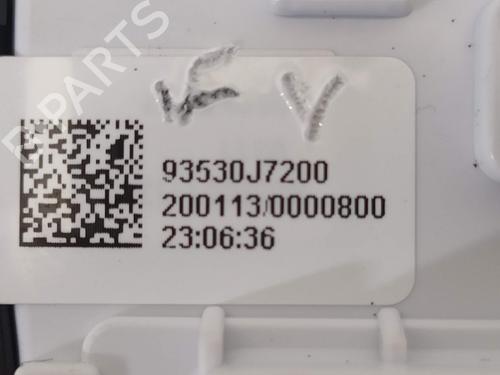 Mirror switch KIA CEED (CD) | BP9267611I25 - Image 5