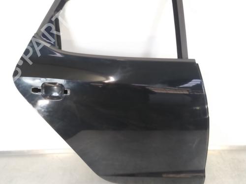 Used Right rear door SEAT IBIZA IV (6J5, 6P1) [2008-2017]  4850866