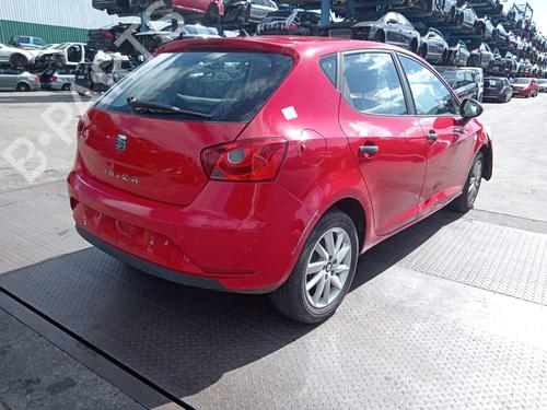 Left front window switch SEAT IBIZA IV (6J5, 6P1) 1.0 | BP36642800I27 - Image 4