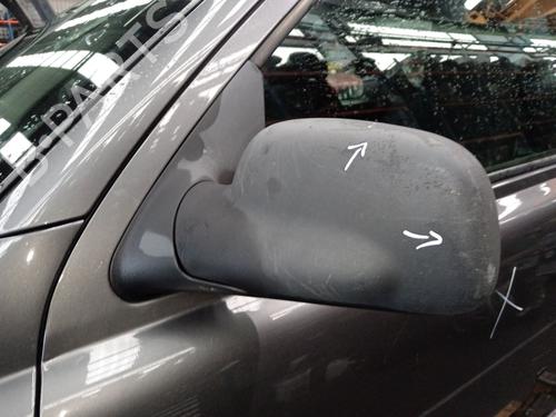 Used Left mirror Left mirror 38073974 38073974