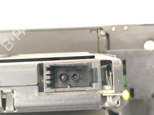 Radio VOLVO XC90 I (275) D5 AWD | BP31837342E6 