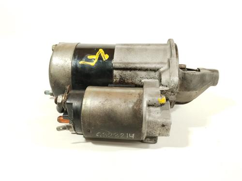 Starter HYUNDAI SANTA FÉ I (SM) 2.4 16V | BP36989003M8 - Image 2