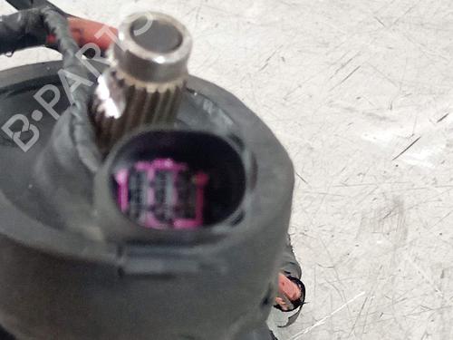 Steering rack SEAT LEON (1P1) 2.0 TDI 16V | BP28724333M22 - Image 6