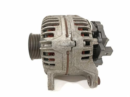 Lichtmaschine für AUDI A4 B6 Convertible (8H7) 2.5 TDI (163 hp) 16413217