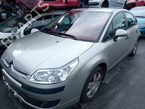 Fuse box CITROËN C4 I (LC_) 1.6 HDi | BP29909634E1 