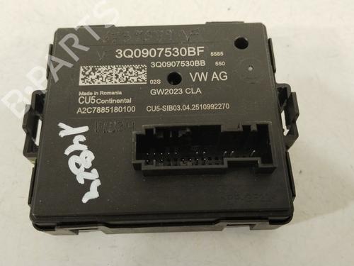 Used Electronic module Electronic module AUDI A1 Sportback (GBA) 30 TFSI (110 hp) 33399257 33399257