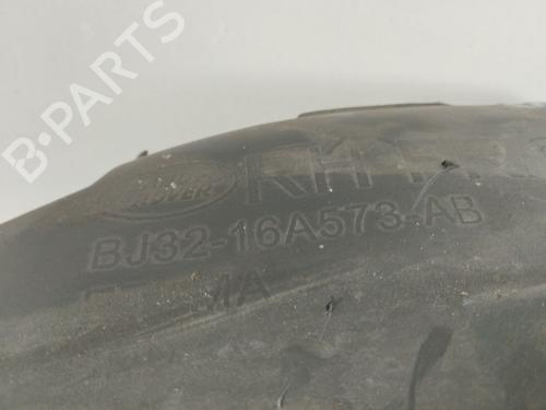 Wheel arch LAND ROVER RANGE ROVER EVOQUE (L538) 2.0 D | BP24646889C56 