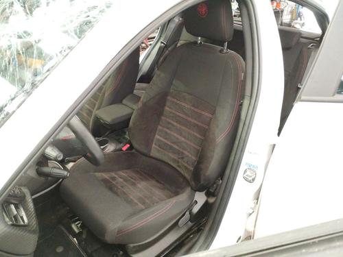 Used Left front seat ALFA ROMEO GIULIETTA (940_) 1.4 BiFuel (940FXA1A, 940FXT1A) (120 hp) 31588012