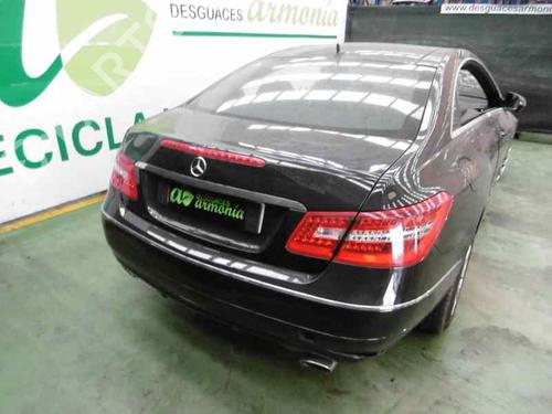 Left sun visor MERCEDES-BENZ E-CLASS Coupe (C207) E 350 CGI (207.357) | BP1949243I1 