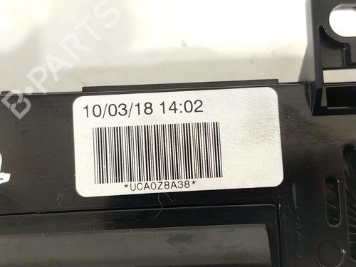 Electronic module CITROËN C3 AIRCROSS II (2R_, 2C_) 1.2 PureTech 110 (2RHNZB, 2RHNZW, 2RHNPX, 2RHNPJ) | BP39102951M83 - Image 7