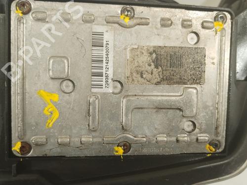 Right headlight RENAULT LAGUNA II (BG0/1_) 2.2 dCi (BG0F) | BP36865730C29 - Image 6