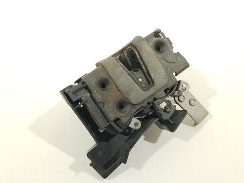 Front left lock FORD MONDEO IV (BA7) 1.8 TDCi | BP28380723C98 