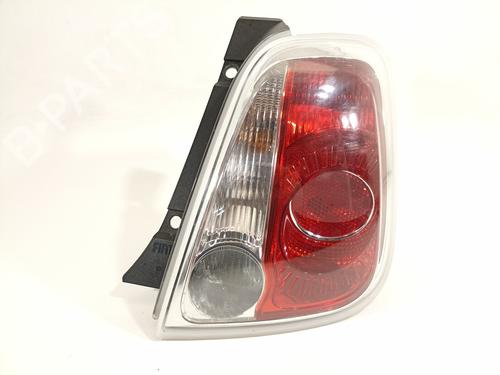 Used Right taillight FIAT 500 (312_) [2007-2025]  16799833