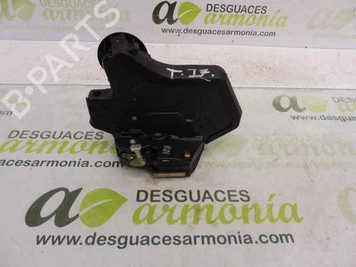 Used Rear left lock TOYOTA AVENSIS (_T25_) [2003-2008]  1878590