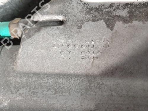 Gearbox NISSAN MICRA III (K12)  | BP16807851M3 