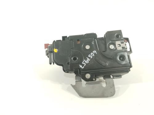 Front left lock AUDI A3 (8P1) 1.9 TDI | BP18552225C98 