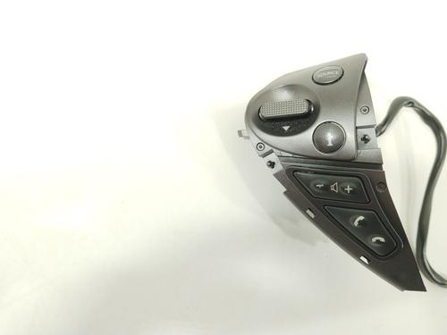 Steering wheel controls NISSAN JUKE (F15) 1.6 DIG-T NISMO RS | BP27870436E15 