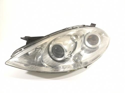 Used Left headlight MERCEDES-BENZ A-CLASS (W169) [2004-2012]  16810745