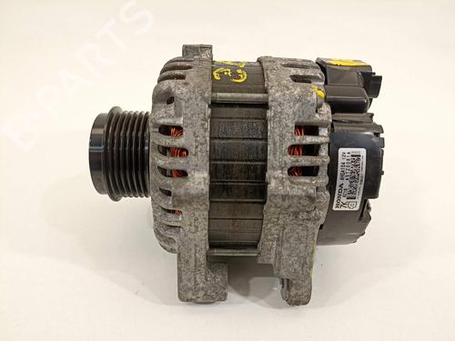 Generator Generator 5034335 5034335