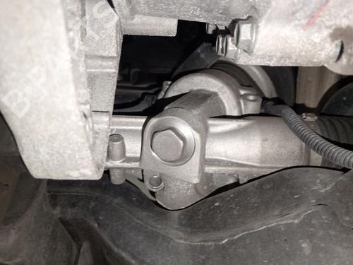 Used Steering rack Steering rack 36561124 36561124