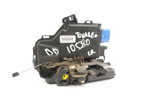 Used Front right lock Front right lock VW TOUAREG (7LA, 7L6, 7L7) [2002-2013] 18030588 18030588