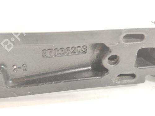 Front windshield wiper arm FORD PUMA (J2K, CF7) 1.0 EcoBoost | BP28161813C143 