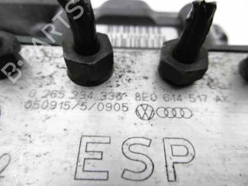 ABS pump AUDI A4 B7 (8EC) 2.0 TDI | BP1850106M43 