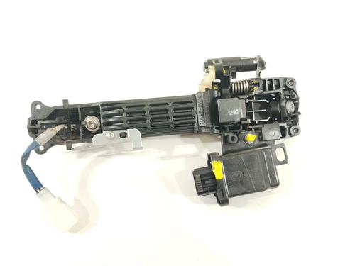 Front right exterior door handle TOYOTA RAV 4 III (_A3_) 2.2 D (ALA35_) | BP29613794C129 