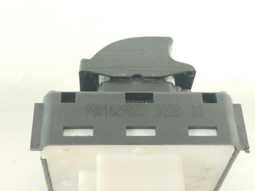 Left front window switch CITROËN C3 III (SX) | BP11761231I27 - Image 4