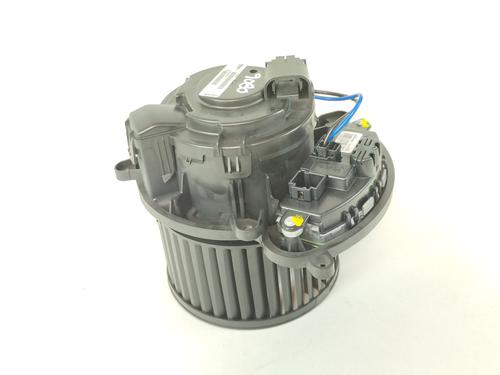 Used Heater blower motor RENAULT MEGANE IV Grandtour (K9A/M/N_) [2016-2025]  14302196