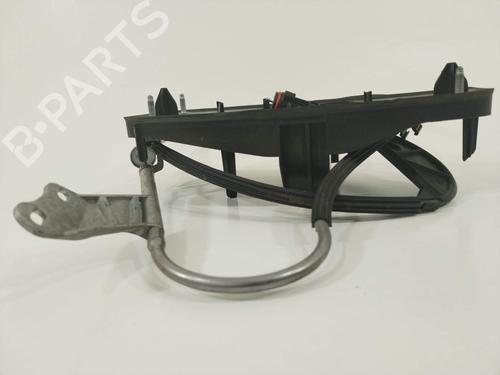 Gearstang AUDI Q5 (FYB, FYG) 35 TDI quattro | BP27528784M90 - Image 2