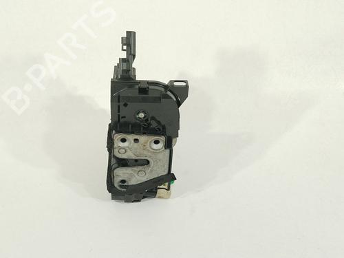 Used Front left lock Front left lock RENAULT TRAFIC III Van (FG_) 1.6 dCi 90 (FGME) (90 hp) 36431813 36431813