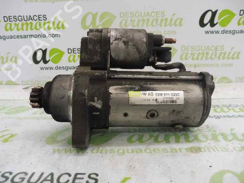 Used Starter Starter 1846099 1846099
