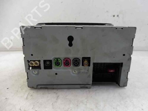 Radio MERCEDES-BENZ A-CLASS (W176)  | BP2564177E6 