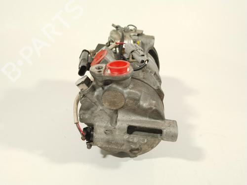 AC compressor MERCEDES-BENZ CLA Coupe (C117) CLA 200 CDI (117.301) | BP29067040M34 