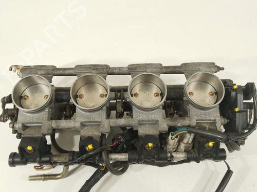 Injection rail SUZUKI MOTORCYCLES GS GS 1100 G (GU71A) | BP40100100M98 - Image 2