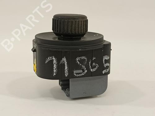 Mirror switch SKODA OCTAVIA II (1Z3)  | BP17490997I25 