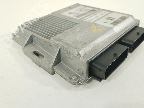 Engine control unit (ECU) DACIA JOGGER (RK_) 1.0 TCe 90 ECO-G (RKMT) | BP38563935M57 - Image 7