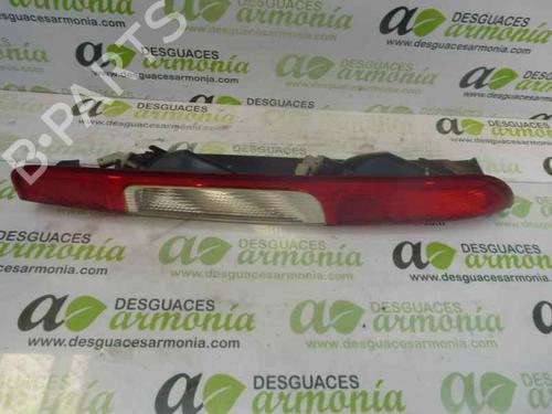 Used Right taillight FORD FOCUS II (DA_, HCP, DP) [2004-2013]  1839096