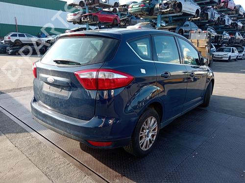 Electronic module FORD C-MAX II (DXA/CB7, DXA/CEU) 2.0 TDCi | BP28024415M83 