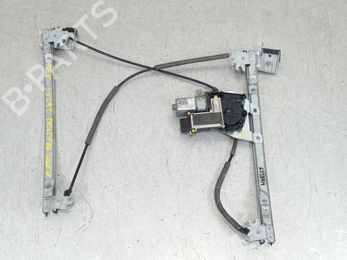 Front left window mechanism VW GOLF III Van (1H1) 1.9 TDI | BP29972931C22