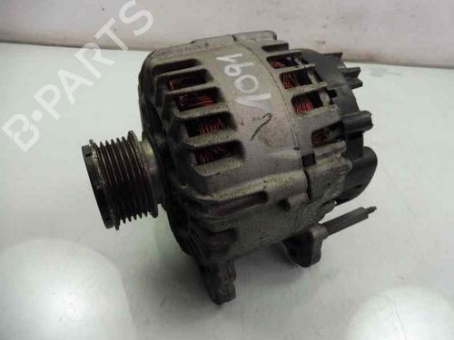 Generator SEAT LEON (1P1) [2005-2013]  4607933
