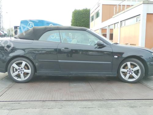 Used Parts SAAB 9-3 Convertible (YS3F) 2.0 t 4507293